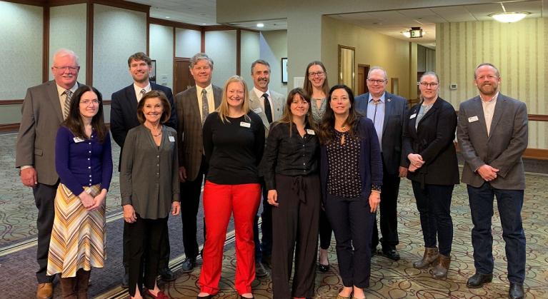 Board Meetings | DNR CWCB